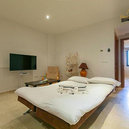 Apartamento Miramar Estepona Exterior photo
