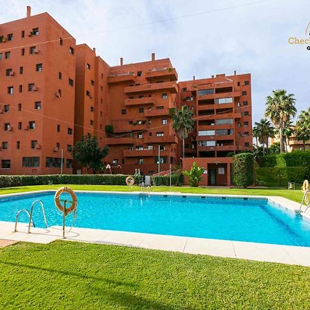 Apartamento Miramar Estepona Exterior photo