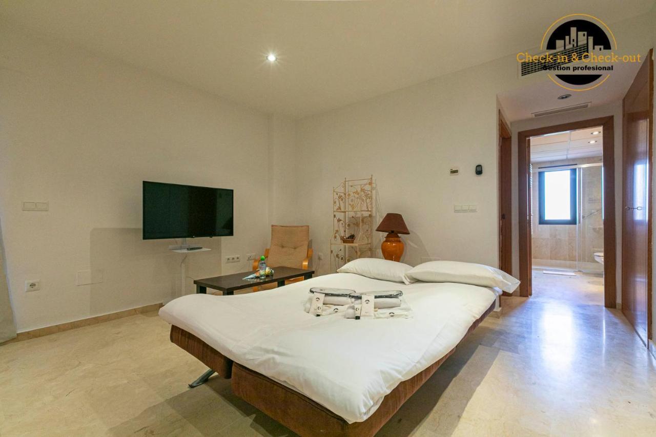 Apartamento Miramar Estepona Exterior photo