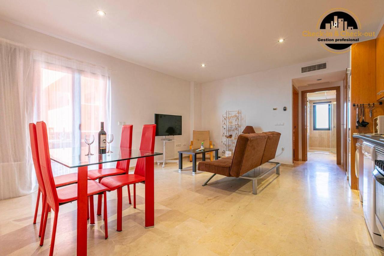 Apartamento Miramar Estepona Exterior photo