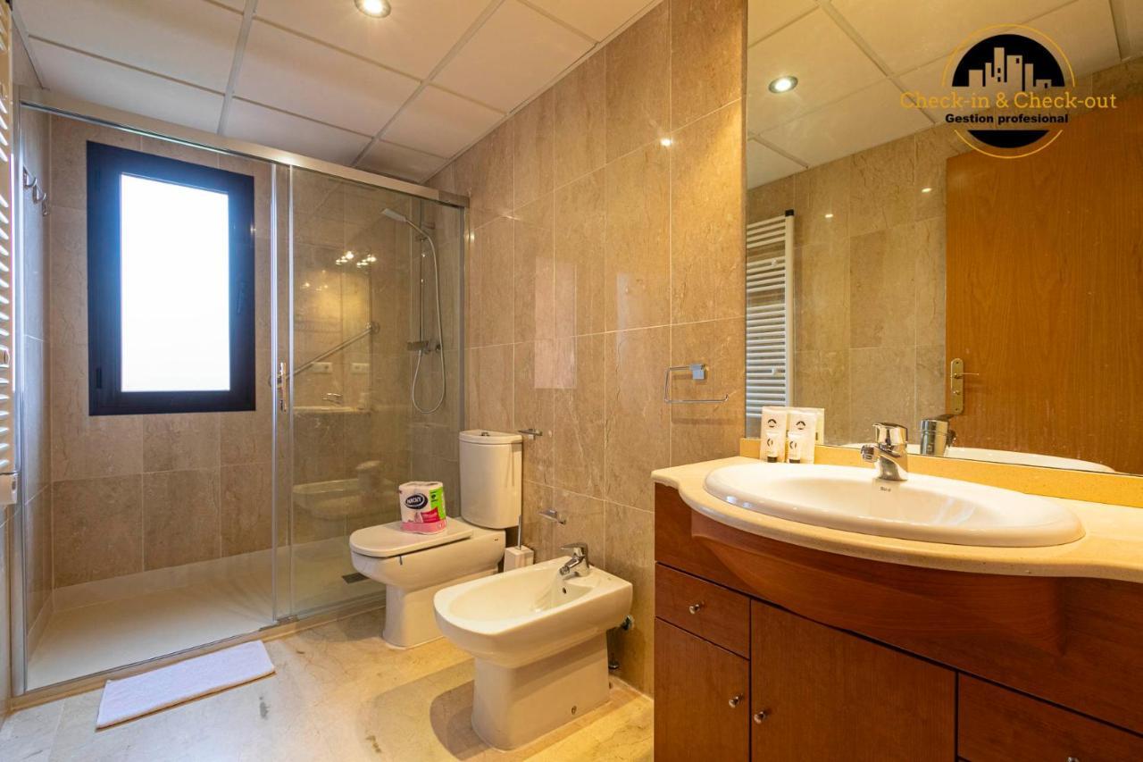 Apartamento Miramar Estepona Exterior photo