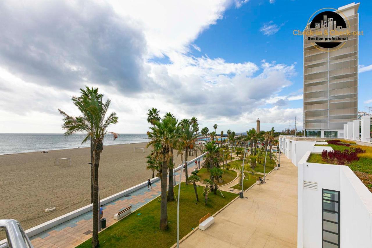 Apartamento Miramar Estepona Exterior photo